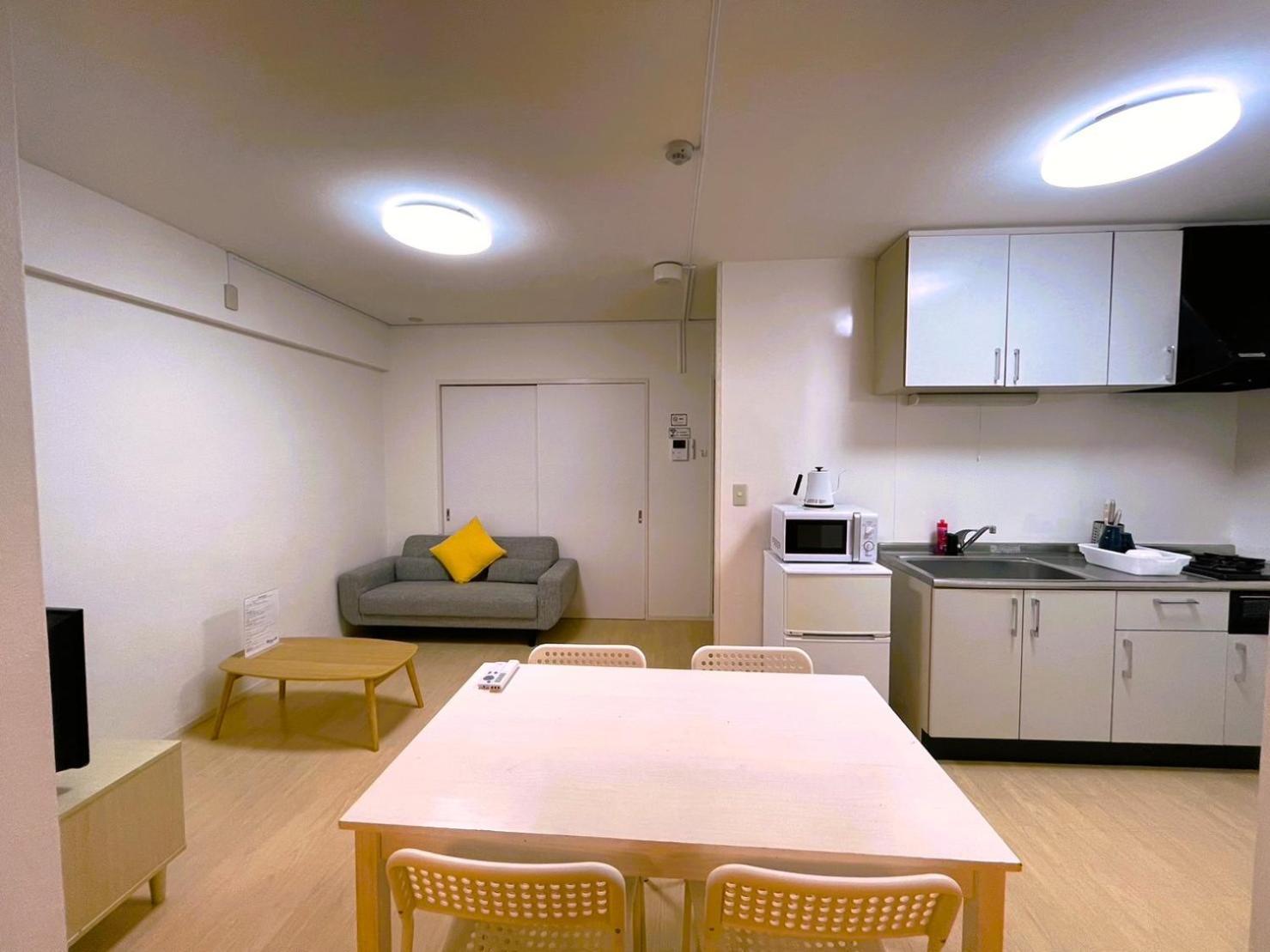Stay Hakata Fukuoka  Exterior photo